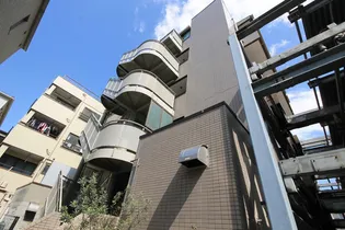 ベルハイム平井の画像