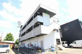 ハイツT M Lの画像