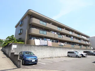 カトルセゾン相生 A 棟の画像