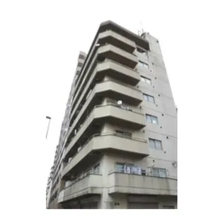 ベルハイム平和島の画像