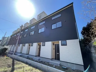 ノヴァ原町Bの画像