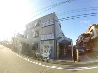 荻野MGレヂデンス2の画像