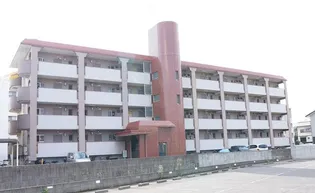 第3コーポ甲斐の画像