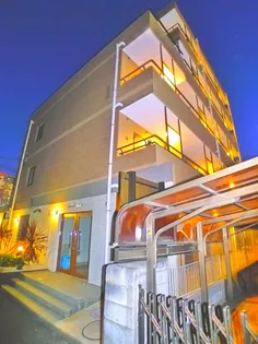 旭町ハイツの画像