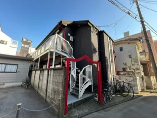 カレッジ志木の画像