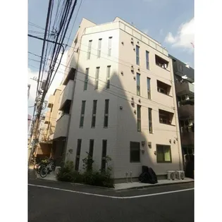 プランドール赤羽の画像