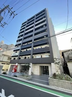 ジェノヴィア阪東橋スカイガーデンの画像