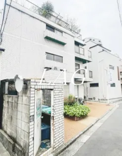 パレクレール白山の画像