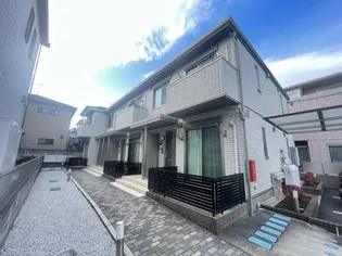 ホワイトヒルの画像