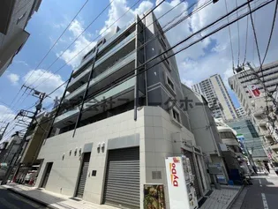 東京都三鷹市下連雀3【マンション】の外観