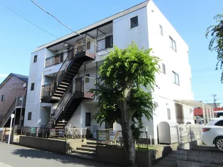 トーアイマンションの画像