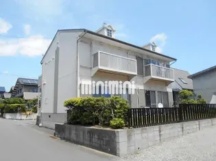 ハイツ光原 A棟B棟の画像