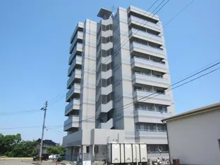 ホーユウコンフォルト長岡の画像