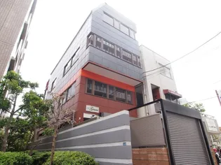 リーヴェルステージ横濱グラシアの画像