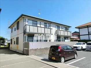 サンアベニュー Aの画像