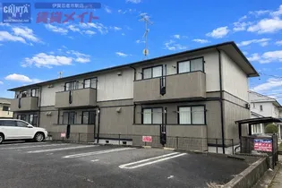 グリーンハイツ利平治の画像