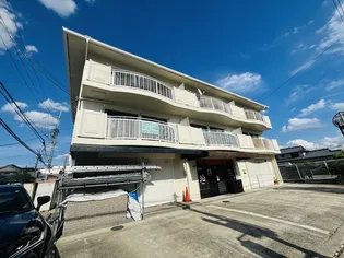 クラスター坂西の画像