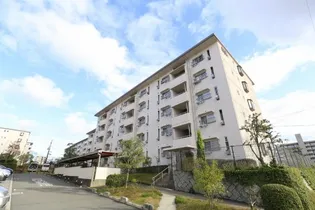 UR落合第三の画像