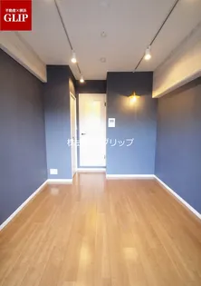 モンテベルデ横浜中央【3階】の外観