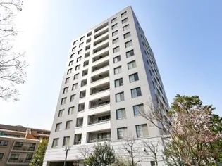 ISハイツの画像