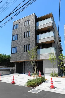 ブルーム コートの画像