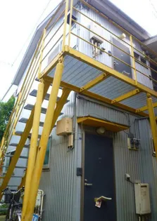 Kフラットの画像