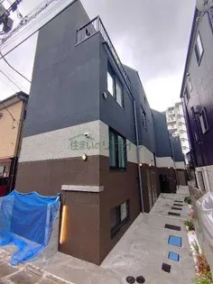 アピチェ池上の画像