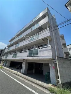 DRホームズ井土ヶ谷の画像