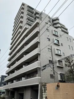 代々木山手パークハウスの画像