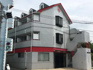 ブルーメアライ72の画像