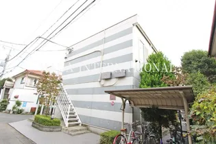 レオパレスアシストの画像