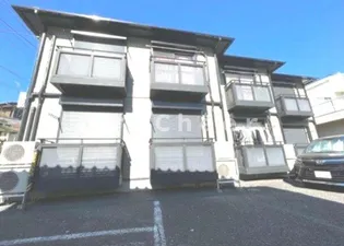 ボヌール赤塚公園の画像