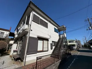 チェリーコーポの画像