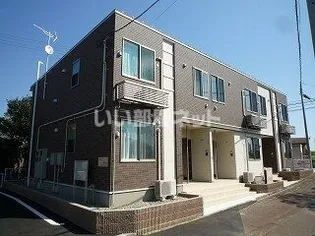 グラース アンジェの画像