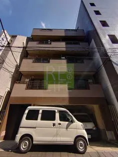 スミノエ上野ビルの画像