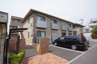 アローハイムの画像