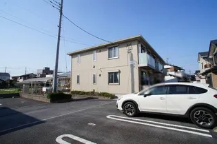 ヴィラポルトCの画像