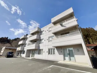 サニーフラット松川前の画像