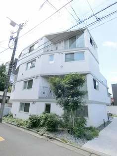 モンクレ桜新町【2階】の外観