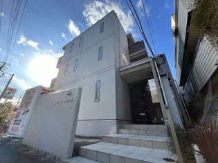 グランツ鴨居Iの画像