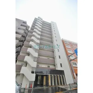 東京都文京区大塚3【マンション】の外観