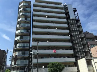 ドマーニ両国IIの画像