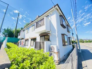 ベルシオンプレジールの画像