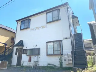 ハイムフローラルの画像