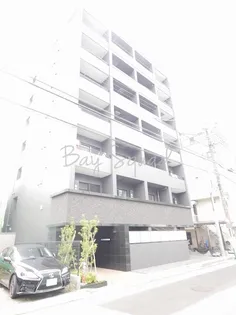 LE'A横濱天王町弐番館の画像