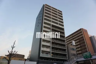 プレサンスジェネ千種内山Ⅱの画像