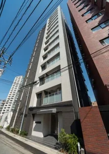 アクサス初台の画像