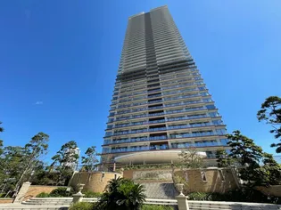 パークタワー晴海の画像