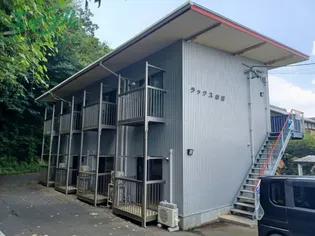 ラックス山城の画像