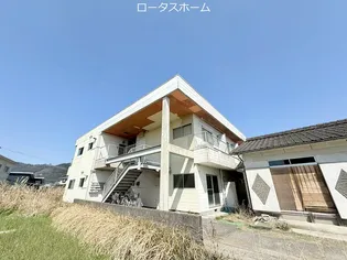 SKY GARDEN内山田の画像